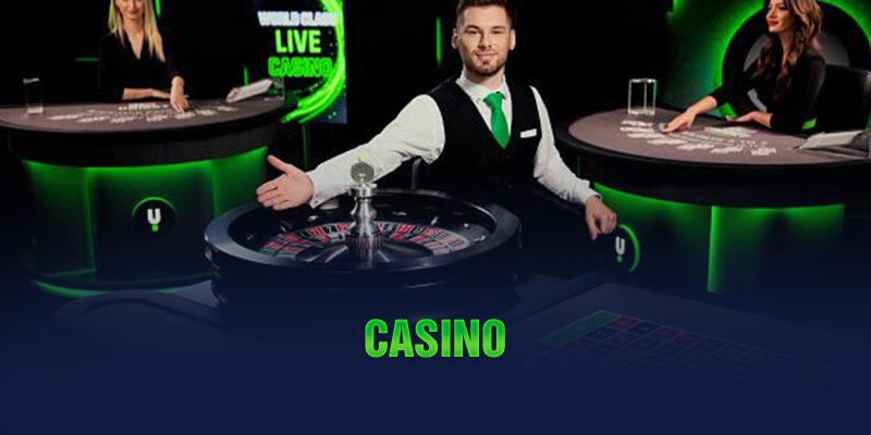 Casino 69VN