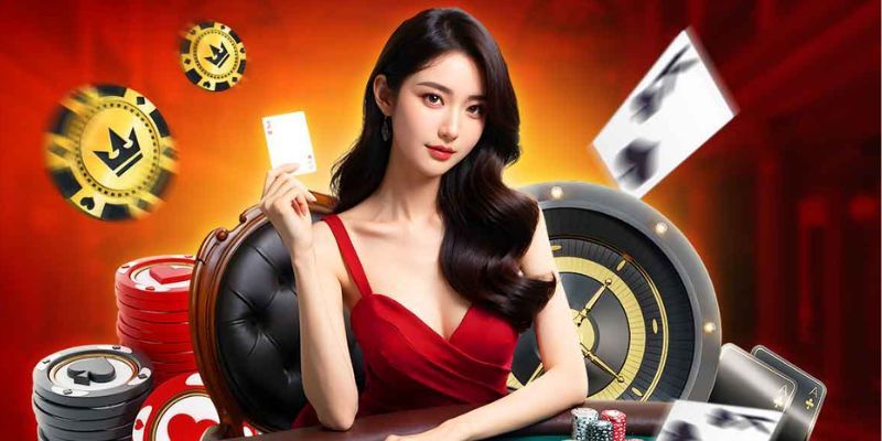 Casino trực tuyến là siêu phẩm cực kỳ hấp dẫn