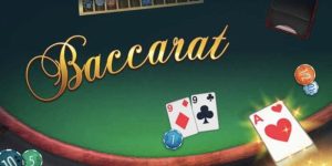 Đánh Baccarat Online