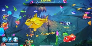 Review chi tiết game Bắn cá online đổi thưởng